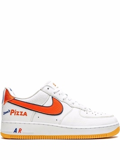 Кроссовки Air Force 1 Low из коллаборации с Scarrs Pizza Nike, белый