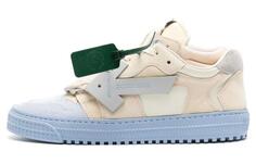 Мужская обувь для скейтбординга OFF-WHITE, Beige