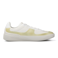Кроссовки lululemon Cityverse Lifestyle Shoes Men Low-top Off White, цвет Off White