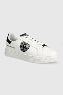 Кроссовки Court 88 Versace Jeans Couture, белый