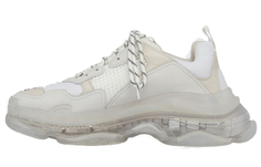 Balenciaga Мужские Массивные Кроссовки Triple S