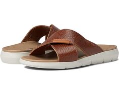 Сандалии Mephisto Conrad, цвет Tan Grain