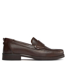Мокасины Ted Baker Alfie 256635 Brown, коричневый