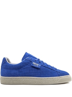 Фактурные кеды Classic MIJ PUMA, синий