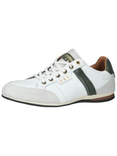 Кроссовки PANTOFOLA DORO PANTOFOLA DORO SNEAKERS, белый