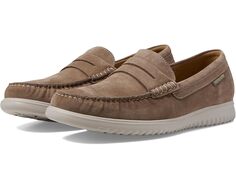 Кроссовки Mephisto Titouan, цвет Warm Grey