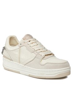 Кроссовки Guess, экрю