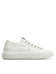 Кроссовки Canvas Lex Low Inuikii, белый