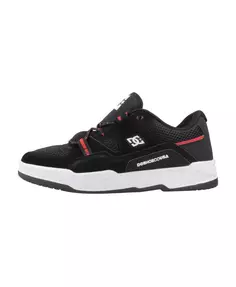 Стильные кроссовки для современного мужчины. Dc Shoes, черный