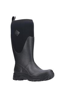 Резиновые ботинки Outpost Muck Boots, черный