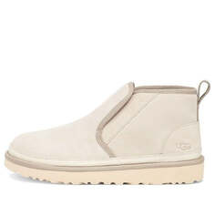 Кроссовки UGG Neumel Minimal White Cap, белый