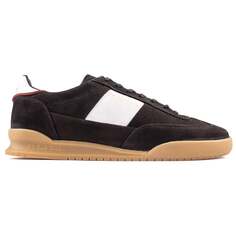 Кроссовки Dover Paul Smith, черный