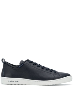 Кеды Miyata PS Paul Smith, синий