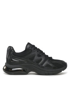 Кроссовки Kit Trainer Extreme MICHAEL KORS, черный