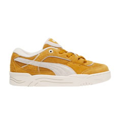 Кроссовки Puma 180, оранжевый