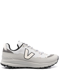 Кроссовки Etudes x Veja Trek-Shell, серый Études