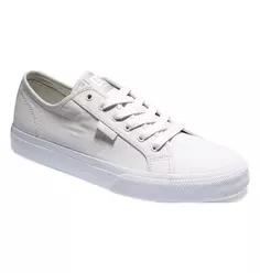 Кроссовки DC Shoes "Руководство", цвет Frost Grey
