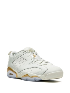 Кроссовки Air 6 Low CNY Jordan, бежевый
