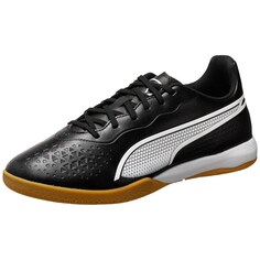 Бутсы Puma, черный