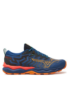 Кроссовки Mizuno, синий