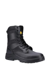 Защитная обувь FS009C Amblers Safety, черный