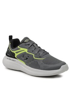 Кроссовки Skechers, серый