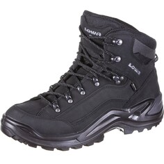 Ботинки Lowa RENEGADE, черный