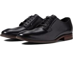 Оксфорды Cole Haan Sawyer Plain, черный