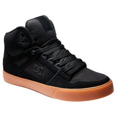 Кроссовки Dc Pure High-Top Wc, черный