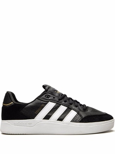 Кроссовки Tyshawn Low Adidas, черный