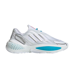 Кроссовки Adidas RUBY 9100M x Ozrah Consortium, белый