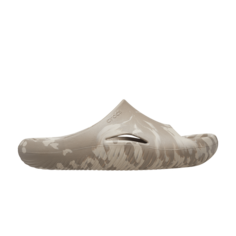 Кроссовки Crocs Mellow Slide, бежевый