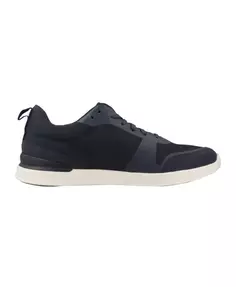 Стильные кружевные кроссовки для мужчин Clarks, синий