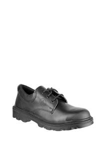 Защитная обувь FS133 Amblers Safety, черный