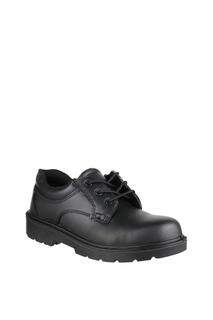 Защитная обувь FS38C Amblers Safety, черный