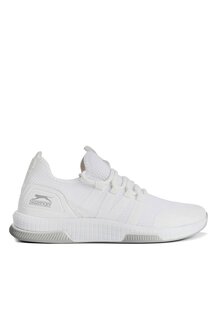Кроссовки TUESDAY I Кроссовки унисекс белые SLAZENGER