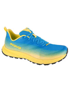 Кроссовки inov-8, синий