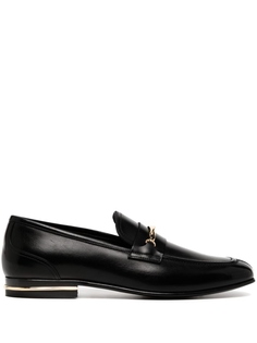 Лоферы Suisse Bally, черный
