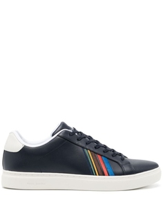 PS Paul Smith кеды Rex, синий