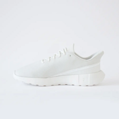 Кроссовки DECATHLON Lifestyle Shoes Men Low-top, белый