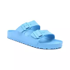 Тапочки Arizona eva Birkenstock, синий