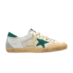 Кроссовки Golden Goose Superstar, белый