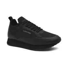 Кроссовки Calvin Klein, черный