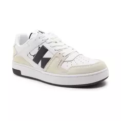 Кроссовки Calvin Klein, белый