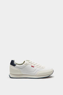 Кроссовки Stag Runner Levis, белый