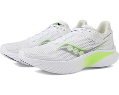 Кроссовки Saucony Mens Kinvara 14, белый
