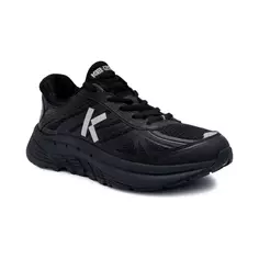 Кроссовки Kenzo, черный