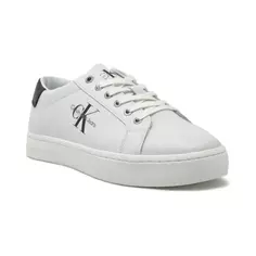 Кроссвоки Calvin Klein, белый