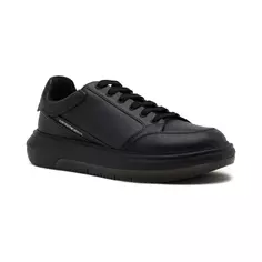 Кроссовки Emporio Armani, черный