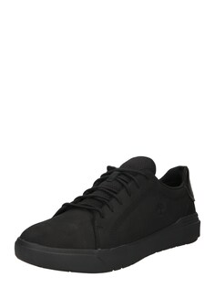 Кроссовки TIMBERLAND Sneakers Seneca, черный